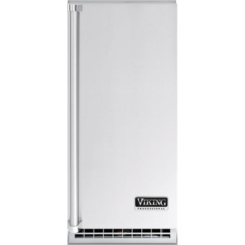 Viking FPNI515 5 Series 15 Inch Built-In Ice Maker